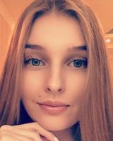 Алина Коваленко