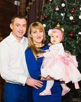 Антонина Сингаевская