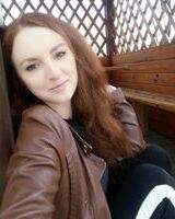 Анна Балинь