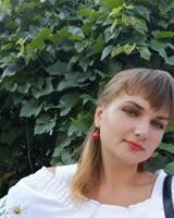 Юлія Шира