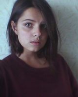 Анастасія Клос