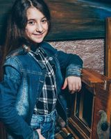 Лианна Асатрян