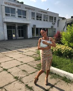 Вика Кашинская