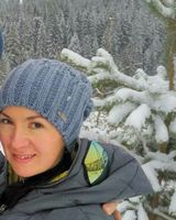 Людмила Оленко