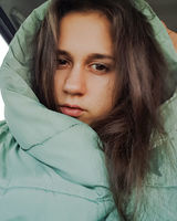 Марина Дорошенко