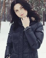 Одарка Касьянова