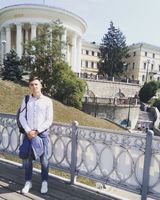 Андрій Ярмолюк