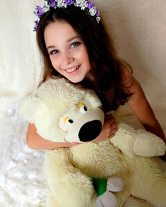Анна Мейлах