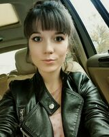 Мария Стадничак