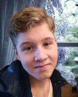 Артём Дедухно