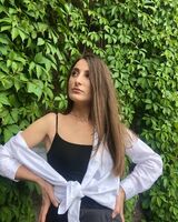 Алина Маркелова