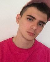 Дима Харламов
