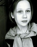 Катя Любимова