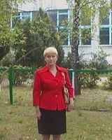 Юля Боровичева