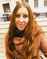 Вика Самойлова