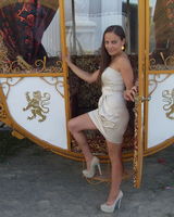 Екатерина Подоляк