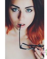 Анастасия Земнухина
