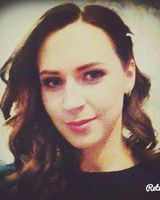 оксана ковалева