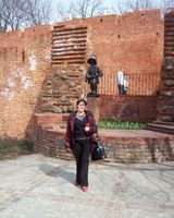 елена мартынова