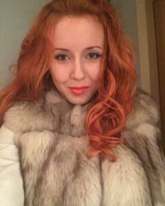 Жанна Яворницкая