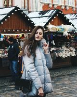 Віка Сергіївна