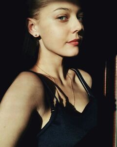 Юлия Лагановская