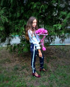 Ульяна Пащевская