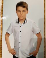 Kirill Polubok