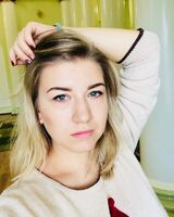 Галина Короткая
