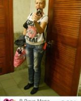 александра лымар