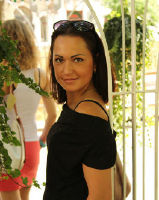 Наталья Холод