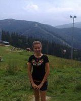 Ання Круглик