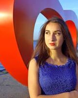 Анастасия Сотникова