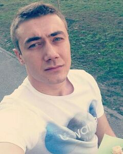 Игорь Поляков