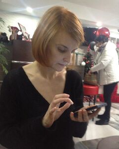 Тетяна Дубіна