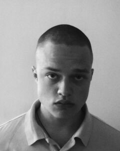 Виталий Бабин