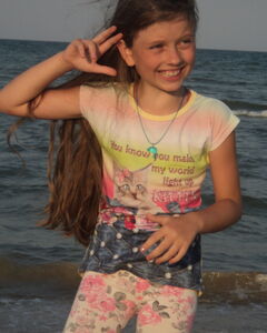 Viktoriia Boiko