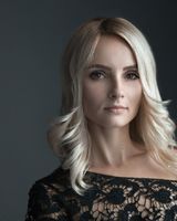 Анна Гарбар