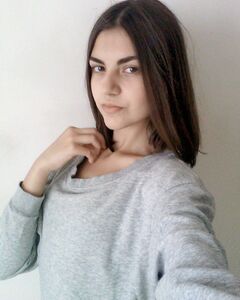 Марія Селедуєва