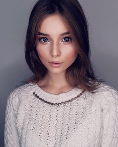 Анастасия Бычик
