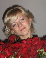 Анна Ніканорова