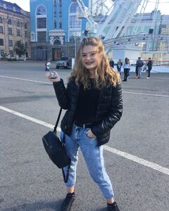 Анастасія Сімонова