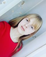Alina Tkachenko