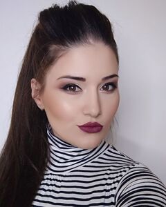 Анна Тимофеева
