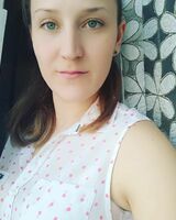 Виолетта Дроздова