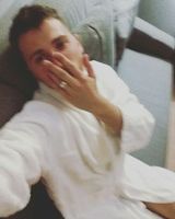Женька Зайкин