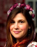 Ксения Цурина