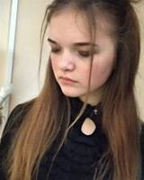 Марина Цимбрович