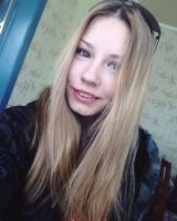 Лиза Литвиненко