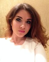 Алина Панькова